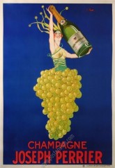 Champagne Joseph Perrier