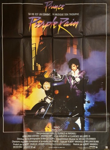 Purple Rain