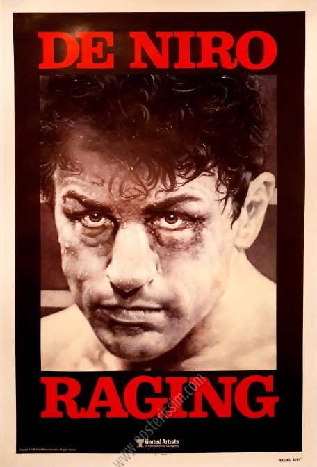 Raging Bull