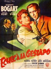 Echec à la Gestapo