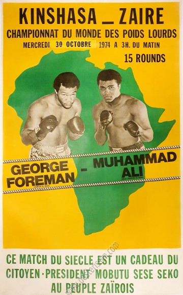 Foreman-Ali