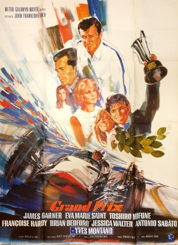 Grand Prix