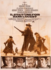 Il était une fois dans l’Ouest