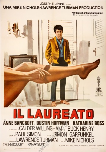 Il Laureato