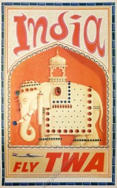 TWA : India