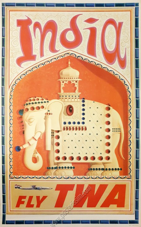TWA : India