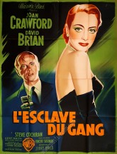 L'Esclave du gang