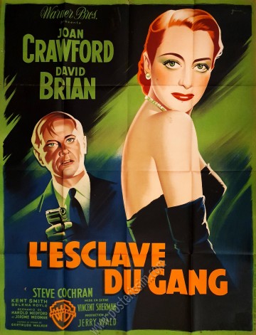 L'Esclave du gang