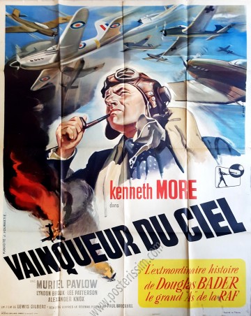 Vainqueur du ciel