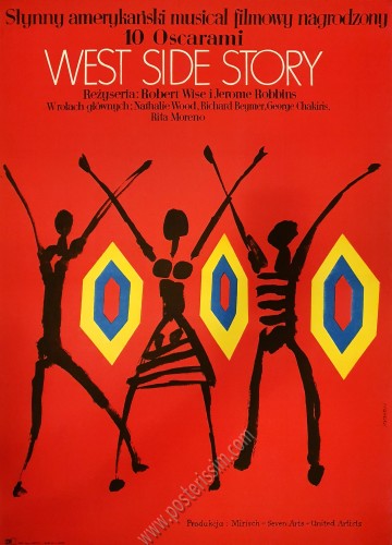 West Side Story