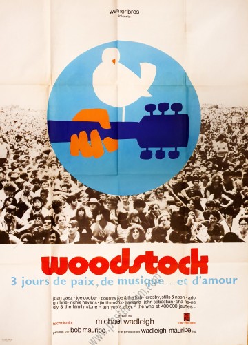 Woodstock