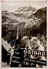 Suisse - Gstaad