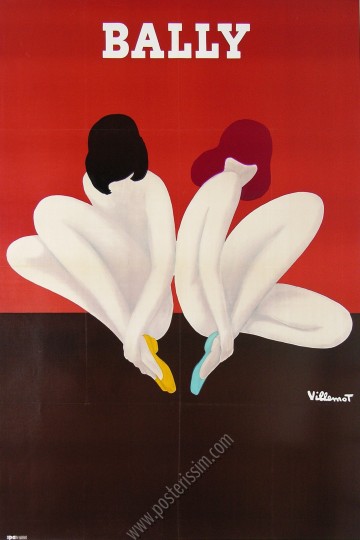 Bally Lotus