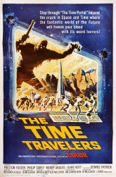 The Time Travelers