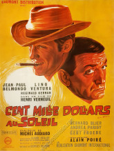 Cent mille dollars au soleil - Modèle A