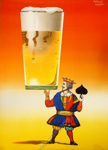 Le Roi de pique