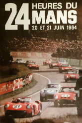 24h du Mans