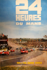 24h du Mans