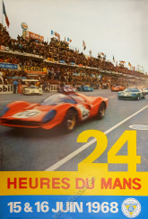 24h du Mans