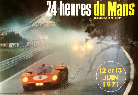 24h du Mans