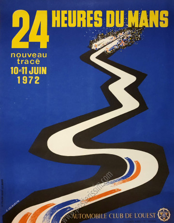 24h du Mans