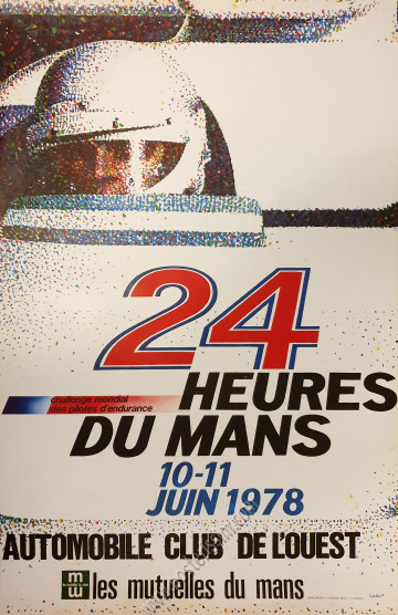 24h du Mans