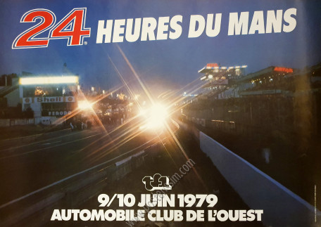 24h du Mans