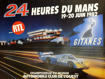 24h du Mans