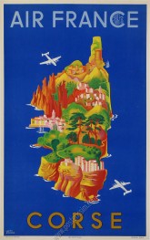 Air France - Corse