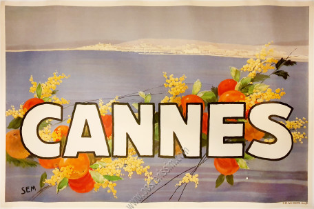 Cannes