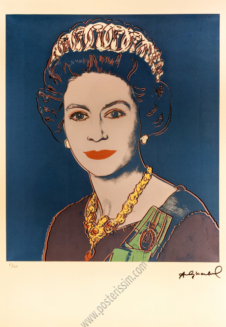 Elizabeth II