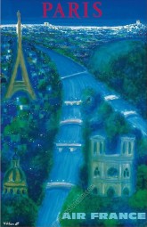 Air France Paris