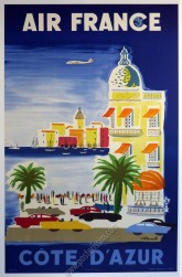 Air France Côte d'Azur