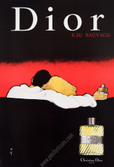 Dior - Eau Sauvage