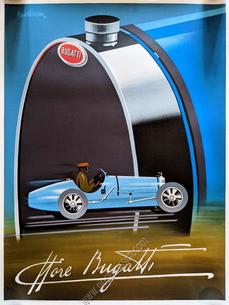 Bugatti