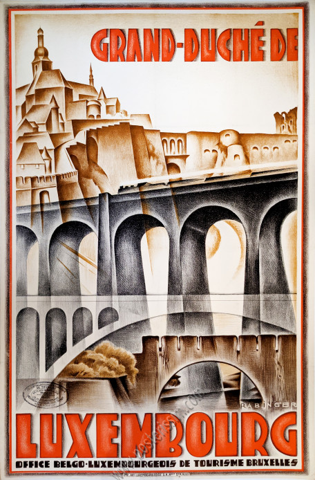 Grand-Duché de Luxembourg