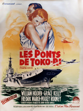 Les Ponts de Toko-Ri