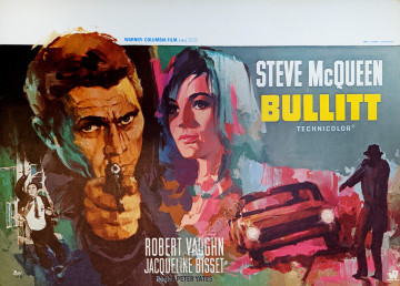 Bullitt