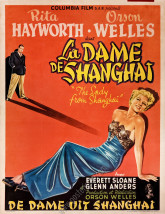 La dame de Shangaï