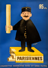 Parisiennes