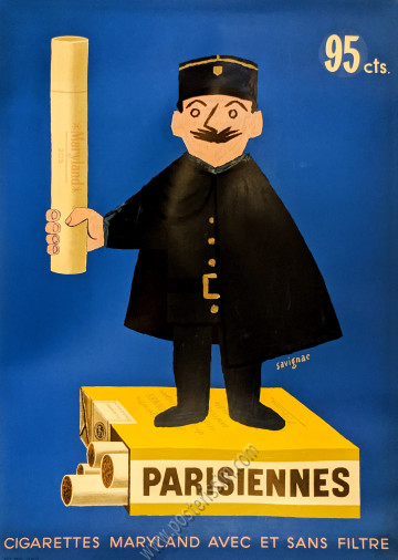 Parisiennes