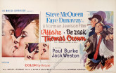 L'Affaire Thomas Crown