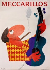 Meccarillos