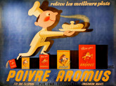 Poivre Aromus