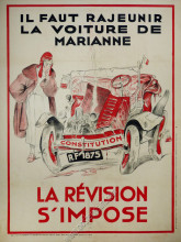 La révision s'impose