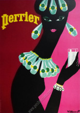 Perrier