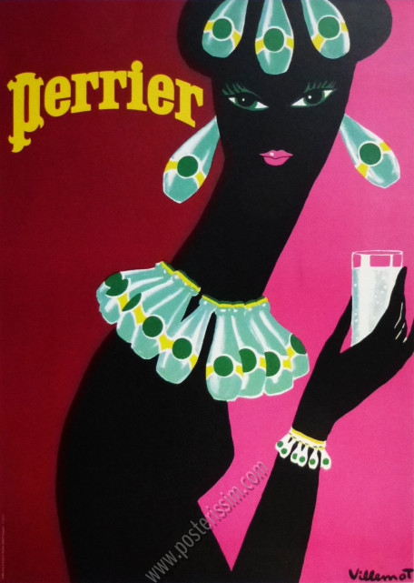 Perrier