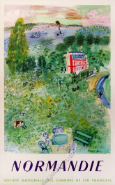 SNCF : Normandie