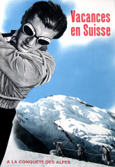 Vacances en Suisse : À la conquète des Alpes
