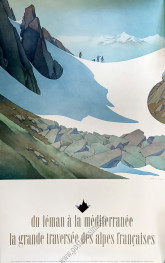 Alpes françaises